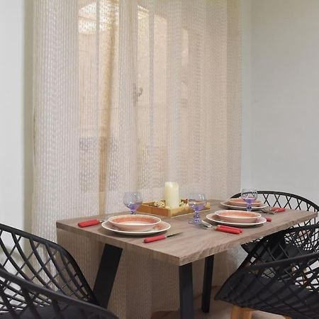 Nefeli House Syros Lejlighed Ermoupoli Eksteriør billede