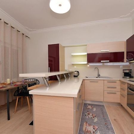 Nefeli House Syros Lejlighed Ermoupoli Eksteriør billede