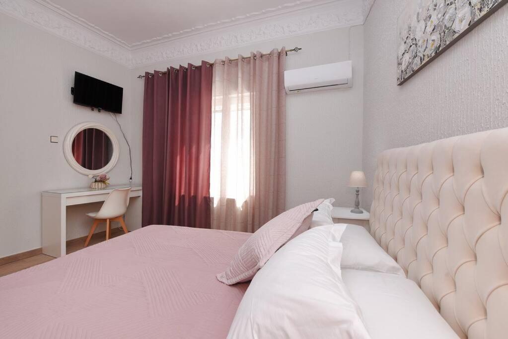 Nefeli House Syros Lejlighed Ermoupoli Eksteriør billede