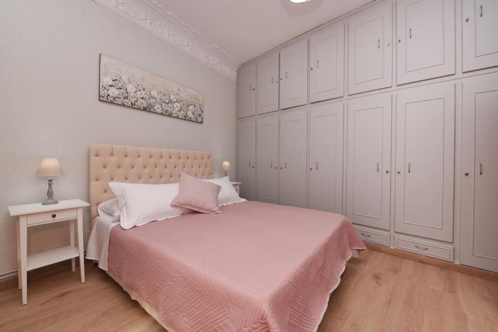 Nefeli House Syros Lejlighed Ermoupoli Eksteriør billede