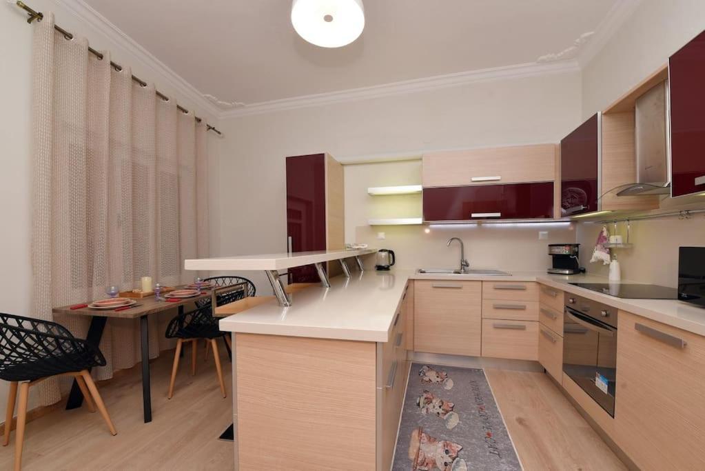 Nefeli House Syros Lejlighed Ermoupoli Eksteriør billede