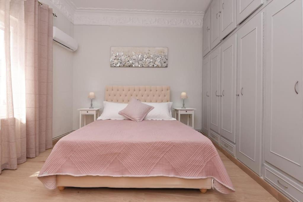 Nefeli House Syros Lejlighed Ermoupoli Eksteriør billede
