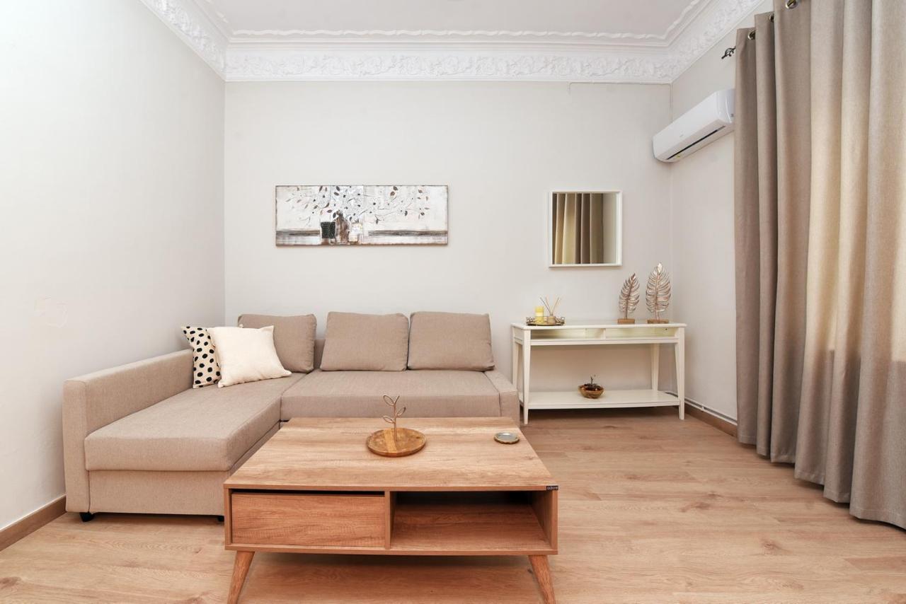 Nefeli House Syros Lejlighed Ermoupoli Eksteriør billede