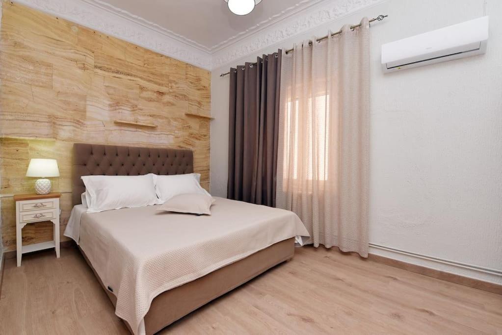 Nefeli House Syros Lejlighed Ermoupoli Eksteriør billede