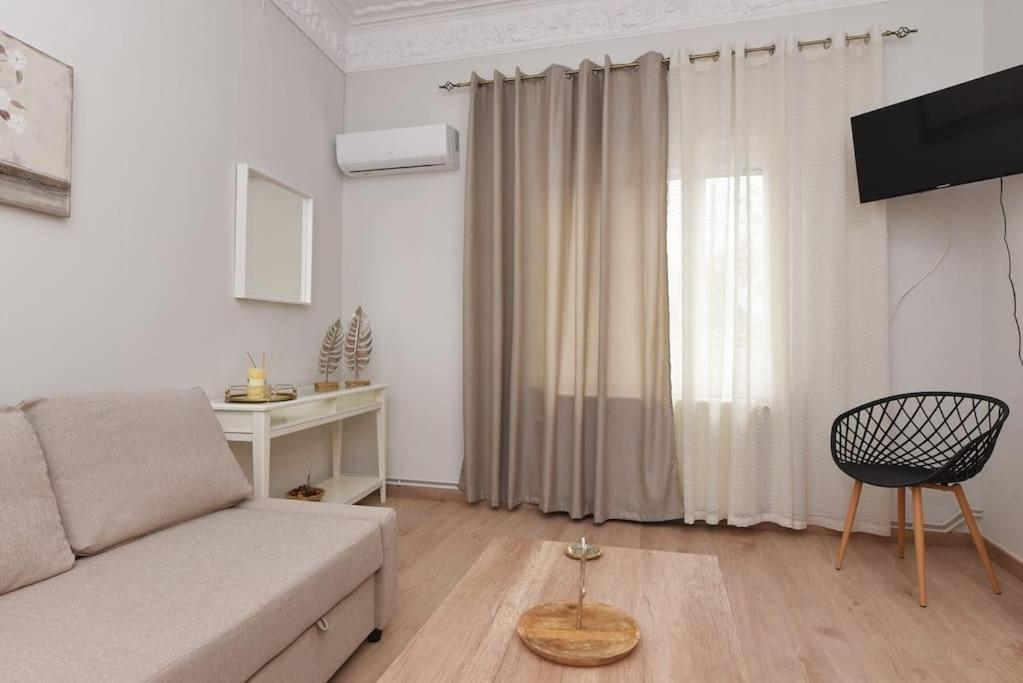 Nefeli House Syros Lejlighed Ermoupoli Eksteriør billede