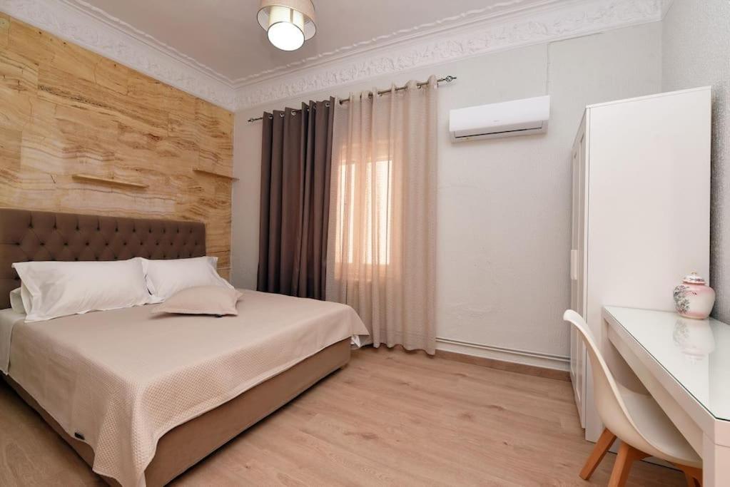 Nefeli House Syros Lejlighed Ermoupoli Eksteriør billede